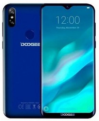 Замена разъема зарядки на телефоне Doogee Y8 Plus в Белгороде